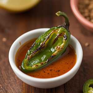 Jalapeno Toreado