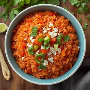 Side Of Rice