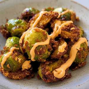 Brussels Sprouts