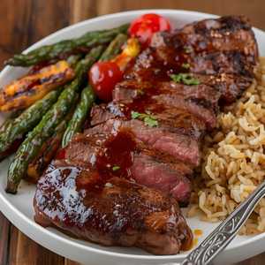 NY Strip