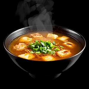 Miso Soup Base