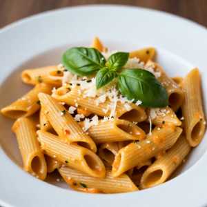 Penne Alla Vodka