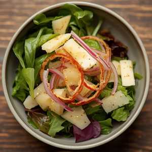 Mixed Greens