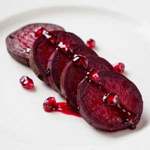 Roasted Beets