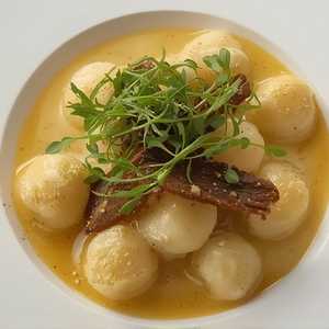 Gnocchi Pasta