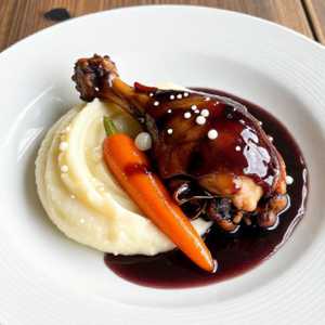 Coq au Vin