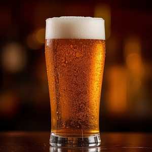 Draft Beer