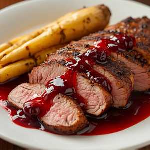 CRESCENT FARMS DUCK