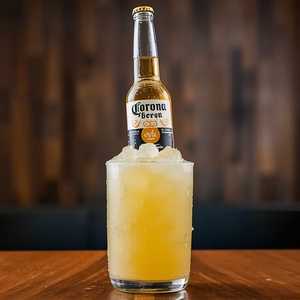 Coronarita 32 oz Classic Margarita