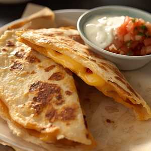 Quesadilla