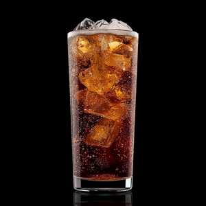 Soft Drinks