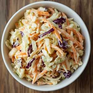 Cole Slaw