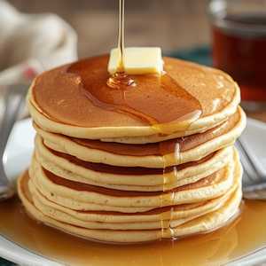 Large Buttermilk (Side)