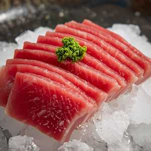 Tuna (Maguro)