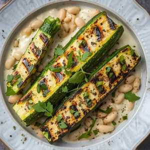 Heirloom Zucchini