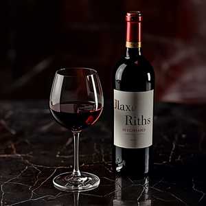 Red Blend (Cab Sauv/Merlot/Petite Sirah/Syrah/Petite Verdot), Leviathan, Napa Valley, Ca '21