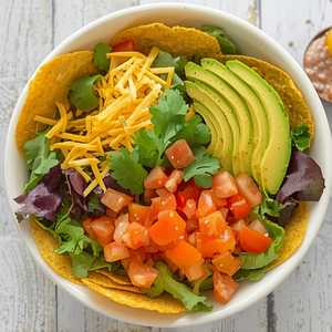 Taco Salad