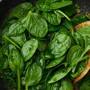 Spinach