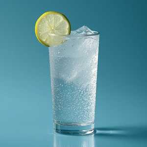 Club Soda