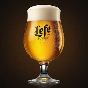 Leffe Blonde