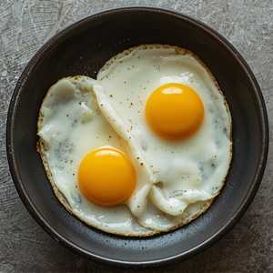 2 Eggs