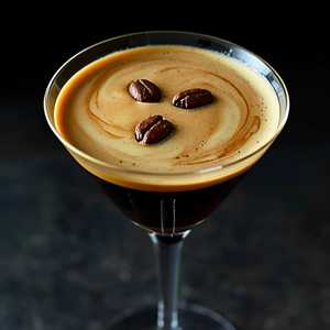 Espresso Martini