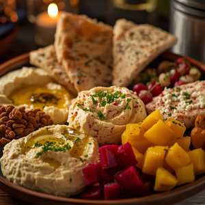 Mezze