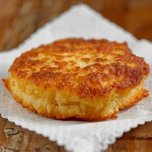 Hashbrown