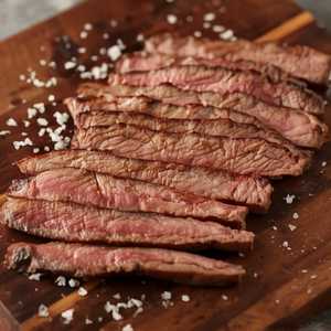 10 OZ. SKIRT STEAK