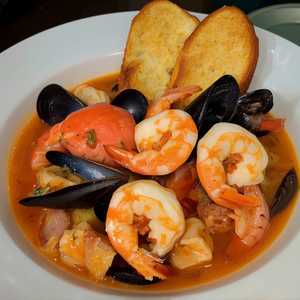 Cioppino