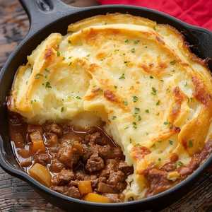Shepherds Pie
