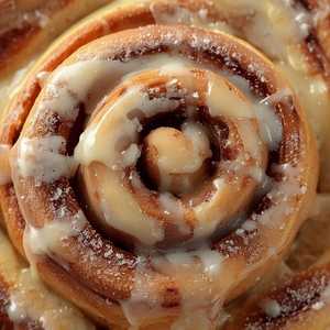 Cinnamon Roll