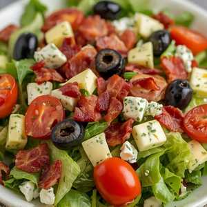 Chopped Salad
