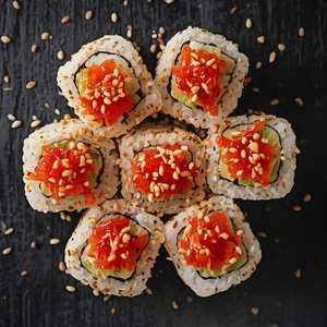 California Roll