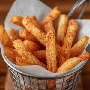 Old Bay Fries