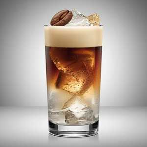 Double Espresso Spritz