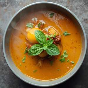 Soup of the Day