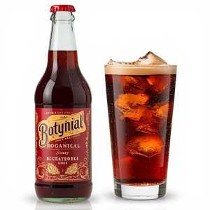 Fentimans Curiosity Cola