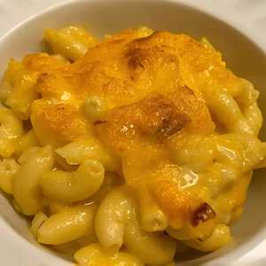 Mac & Cheese