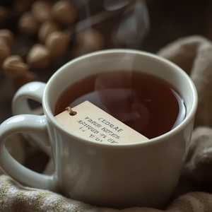 Tea Bag