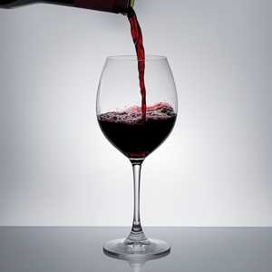 Red Wine (Bottle)