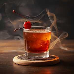Smoke Show