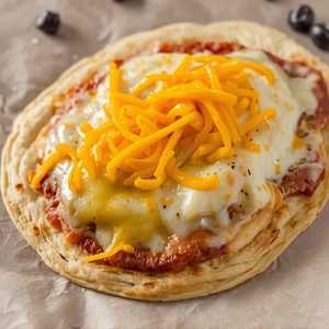 Cheese Crisps