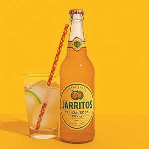Jarritos Mexican Soda