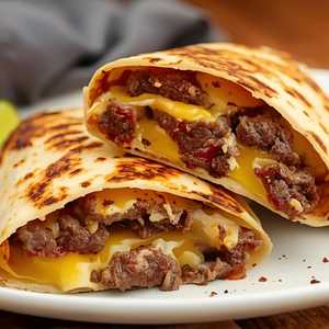 Steak Pirata