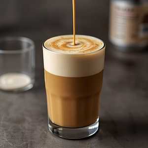 Breve (12 oz)