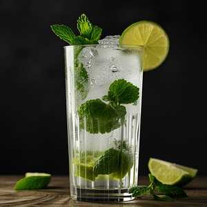 Classic Mojito