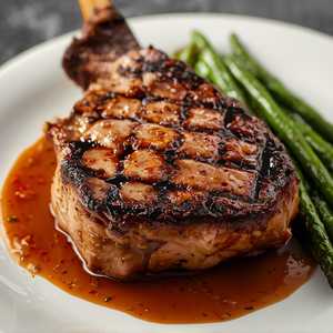 Chuleta Tomahawk