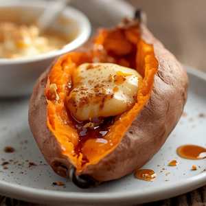Sweet Potato