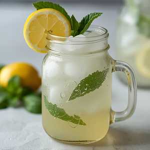 Fresh Lemonade